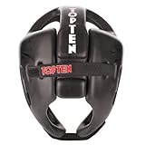 kopfschutz boxen kinder BAYFLEX Schaumstoffeinspritzung