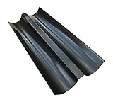 belux cloud lamp Länge: 35 cm Meister Patissier pl2bagr Platte 2-Drumsticks Kunststoff Grau/Rot 35 x 15,5 x 2,7 cm