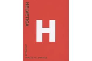 Helvetica: Homage to a Typeface