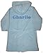 Mickey Mouse Good Day Luxury Personalised Super soft Fleece Dressing gown/Bath robe. (2-3)