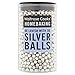 Produktbild 'Köche Zutaten Silberkugeln Waitrose 92G