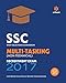 SSC Multi-tasking (Non-technical) Recruitment Exam 2017 RS.155.00