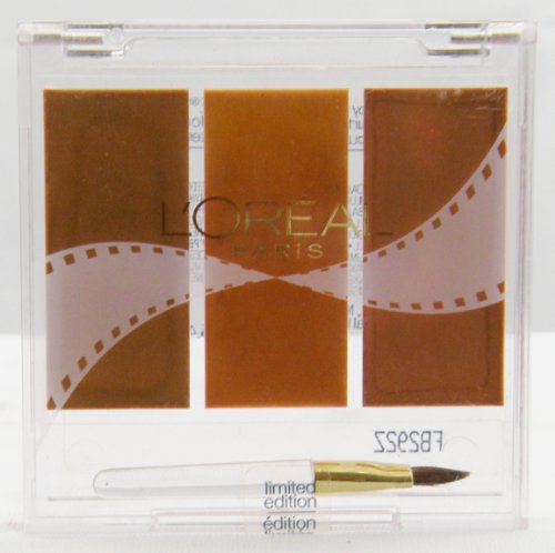 LOreal Trilogy by Colour Riche - Intermission RS.1538 (35.00% Off) - Amazon