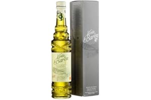 ‎VENTA DEL BARÓN Venta del Barón - Preisgekröntes Premium Natives Extra Virgine Olivenöl - Kaltgepresst - Sehr hoher Polyphenolgehalt - 500 ml