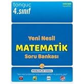 4. Sınıf Yeni Nesil Matematik Soru Bankası