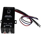 Dietz 906 Aktives High-Low Interface