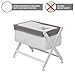 Cambrass Small Bed X Wood 79 (46 x 78 cm, Unic)