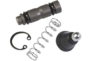 R4R COMPATIBILE CON AJP 161.00.012 KIT RIPARAZIONE POMPA Ø 12