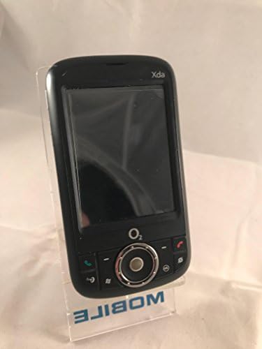 O2 Xda Orbit