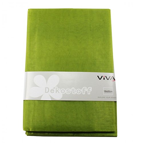 Dekostoff-Organza-150x250cm-Tischlufer-Deko-Hochzeit-Floristik-Stoff-Tll-Party