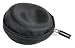 Produktbild DuraGadget rundes Hartschalen-Etui für Panasonic (RP-HJE120E-A | RP-HJE120E-K | RPTCM125 ) Kopfhörer