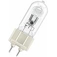 Osram Powerstar HQI-T 70/NDL 70 W Classic Bulb