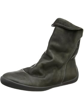 Softinos Damen Nat332sof Chukka Boots