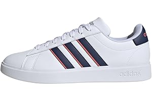 adidas Homme Grand Court Base 2.0 Sneaker