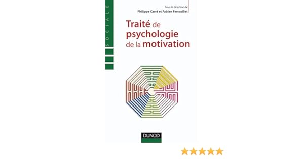 Résultat de recherche d'images pour "Traite_de_psychologie_de_la_motivation amazon"