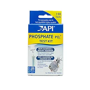 API Phosphate Test Kit, 136 Gram