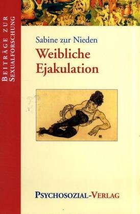 Weibliche Ejakulation