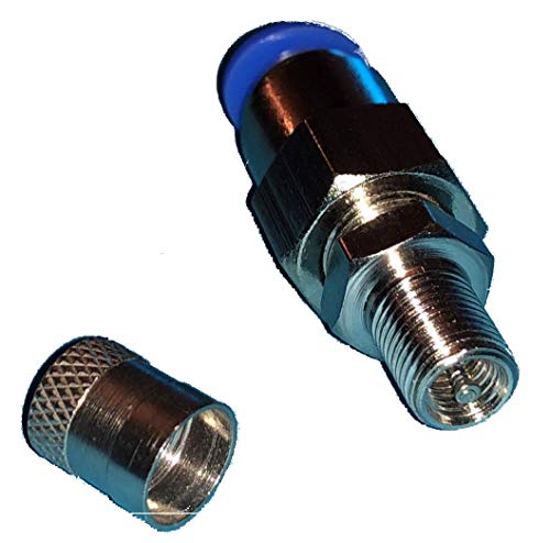 SCHRADER Sensori Pressione Pneumatici Per LAND ROVER RANGE ROVER - Foto 8