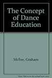 Image de The Concept of Dance Education