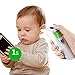 Produktbild Zoylink Digitales Thermometer Multifunktionales Stirnthermometer für Babys