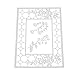 Produktbild Beginfu Herz Blume Metall Stanzformen Schablonen DIY Scrapbooking Album Papierkarte Scrapbooking Stanzschablone Schablonen Embossing Machine Schneiden Stanzformen Stanzmaschine