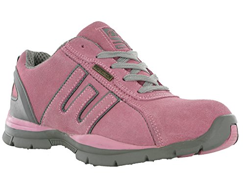 Groundwork Gr86, Unisex Erwachsene sportliche Sicherheitsschuhe - 2