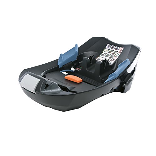 CYBEX Aton Base, Black by Cybex