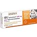 Produktbild IBU-ratiopharm 400mg akut Schmerztabletten, Wirkstoff:Ibuprofen, bei leichten bis mäßig starken Schmerzen und Fieber, zur Anwendung bei Erwachsenen, Jugendlichen und Kindern ab 6Jahren, Spar-Set 5x50Tabletten