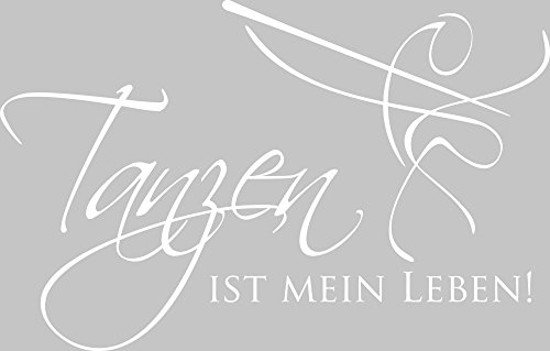 Tanzen Ist Mein Leben Sprüche