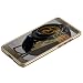 Produktbild Ouneed® Für Huawei Mate 9 Hülle , Art- und Weiseluxuxfall-Abdeckungs-Aluminiumlegierung überheblich Case Cover for Huawei Mate 9 (Gold)