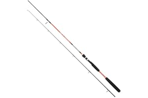 Evia Dysm8 - Caña Yokozuna Spin M8-2.40M - 2Sec