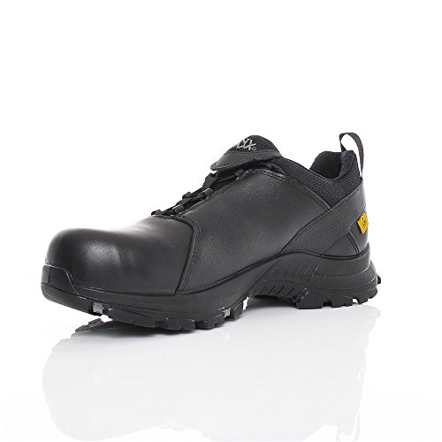 HAIX Black Eagle Safety 50 Low Komfortabler Sicherheitsschuh fÃ¼r Industriearbeiter - 2