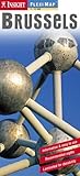 Image de Insight Flexi Map: Brussels