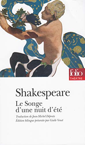 Télécharger Le songe d'une nuit d'été, Shakespeare - Prépas scientifiques 2018-2019 - édition prescrite PDF Ebook En Ligne