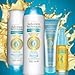 Avon Argon oil set Includes Advance Techniques Moroccan Argan Oil Shampoo, Conditioner, Leave - In Treatment and Hair Mask.