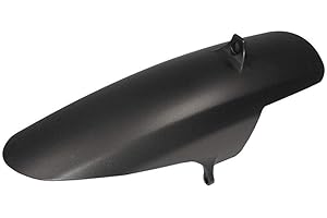 SR SUNTOUR Suntour Unisex - Adult Fender-2220590926 Fender - Black, One Size