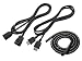 Produktbild Eximtrade HDMI Interface Kabel Apple iPhone 5 5s 6 6s 6 Plus 6s Plus für Pioneer CD-IH202 AppRadio