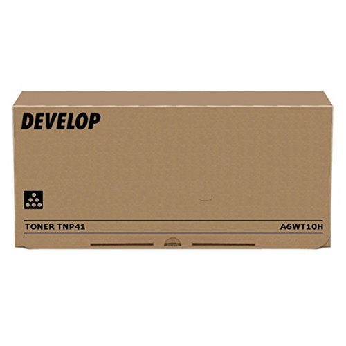 Develop A6WT10H Toner schwarz für Ineo 3320