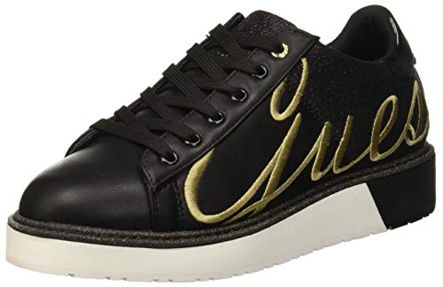 Guess Women's Debora Gymnastics Shoes