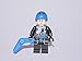 Produktbild LEGO Superheroes Batman: Minifigur Captain Boomerang mit Boomerang aus 76055