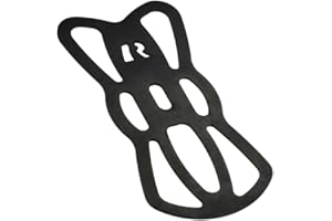 RAM MOUNTS RAM-HOL-UN8TU handheld device accessory Black