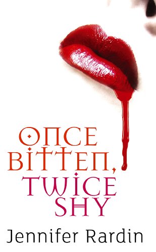 Once Bitten, Twice Shy: Book One of the Jaz Parks Series (English Edition) livre