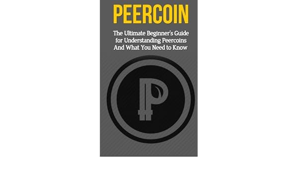 How Do I Buy Peercoin,Economics Gazette