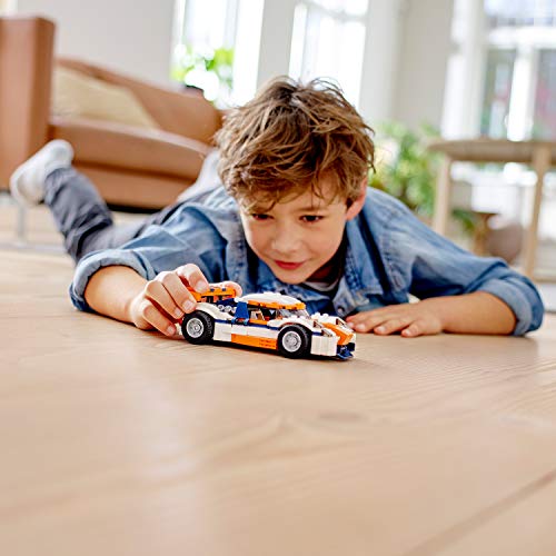 LEGO-Creator-Auto-da-corsa-31089
