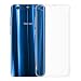 Produktbild Huawei Honor 9 Hülle, WindTeco Transparent TPU Silikon Handyhülle Schutzhülle Case für Huawei Honor 9