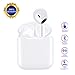 Produktbild i11 Bluetooth Headsets Wireless Headsets 5.0 Headset Bluetooth In-Ear-Kopfhörer Wireless Stereo In-Ear-Freisprecheinrichtung für Apple Airpods Android/iPhone