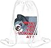 Produktbild CCTV What Are You Looking At Drawstring bag