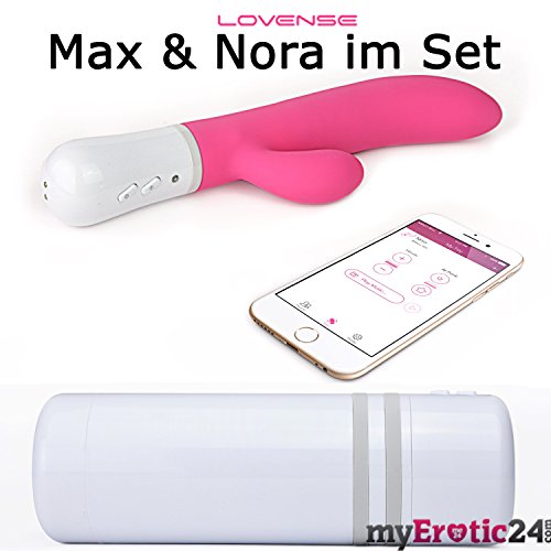 Preisvergleich Produktbild Max & Nora