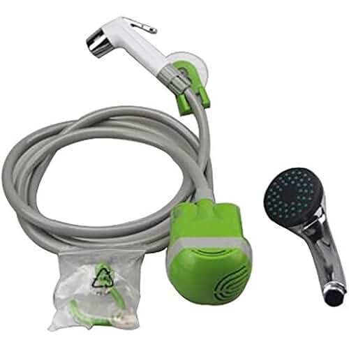 Amazon.co.uk indoor portable shower