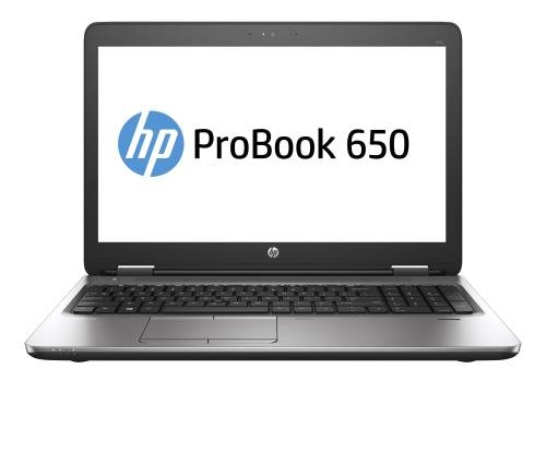 HP ProBook 650 G2 Notebook PC  ENERGY STAR 